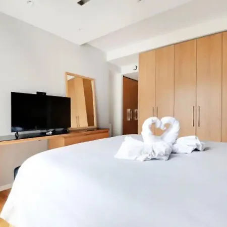 Vakantiehuis Romantic
