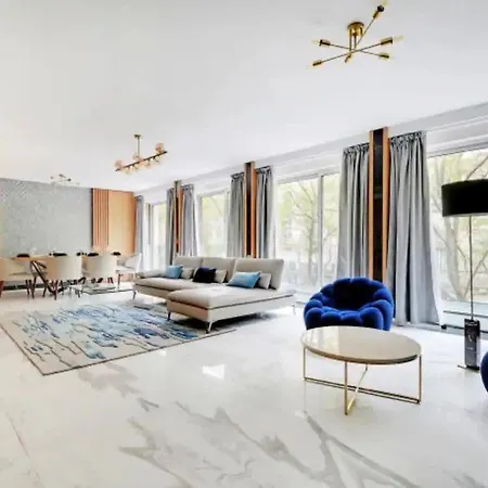 Romantic Vakantiehuis Parijs
